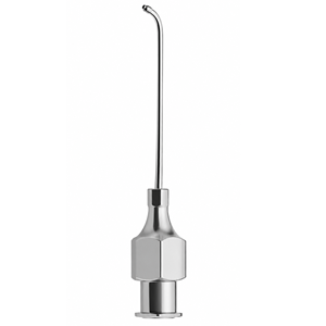 Instrumento Oftálmico Profesional de Acero Inoxidable de Grado Médico para Mantener la Cámara Anterior (Bracken) - Product Image 1