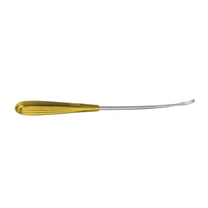 เครื่องมือผ่าตัดแบบส่องกล้องสแตนเลสสำหรับศัลยกรรมพลาสติก - Product Image 2