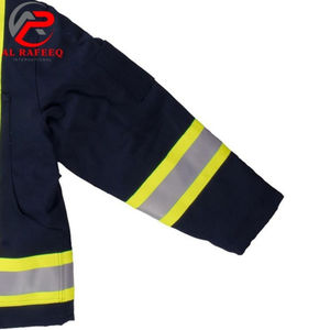 Customized Wholesale Price <b>Softshell</b> <b>Jacket</b> Waterproof Polyester Safety Workwear with Customizable Logo 2026 For Men - Product Image 4