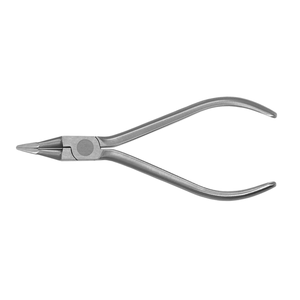 Pince Weingart fine professionnelle – Outil orthodontique sûr et efficace pour appareils dentaires – Instrument de haute qualité à prise de précision - Product Image 4