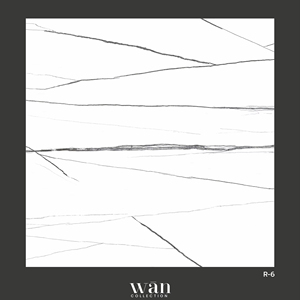 Carrelage en porcelaine finition brillante 60x60cm, développé pour introduire des surfaces qui améliorent la luminosité et un flux architectural lisse pour les sols. - Product Image 1