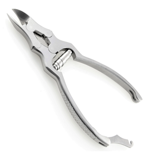 Outils de soin des ongles professionnels modernes et personnalisés pour la coupe des peaux mortes, fournitures pour ongles réutilisables, coupe-ongles à vendre - Product Image 6
