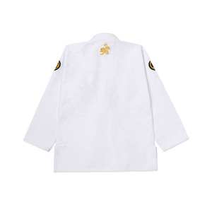 Top Selling Professional A3 Batch #71 Jiu Jitsu Gi Uniforms 100% Cotton Stretch Durable Lightweight Customizable - Product Image 3