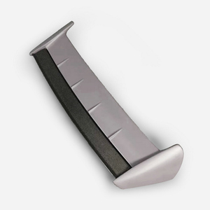 สปอยเลอร์หลังสีเทา EPR สำหรับติดตั้งเพิ่มเติม/อัพเกรดใหม่ - Product Image 1