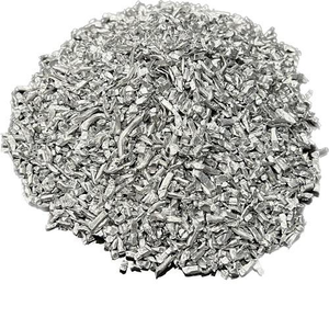 เศษท่อเหล็กสแตนเลสสำหรับการรีไซเคิลโลหะอุตสาหกรรม - Product Image 2