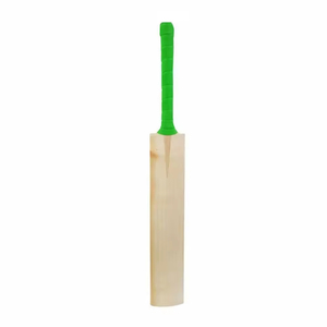 Equipo de Críquet para Juego en Calle y Campo, Bates de Bola Dura, Bates de Críquet Personalizados de Alta Calidad de Pakistán - Product Image 2