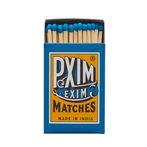 Unité de production de carton de haute qualité de l'Inde Exporter des allumettes de qualité - Product Image 1