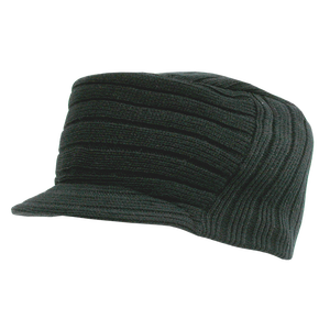 Kivotech Customized Unisex Winter Warm Equestrian Lightweight Breathable Peaked Hat Cotton Breathable <b>Beanies</b> - Product Image 4