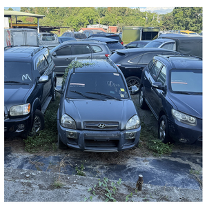 Exportation de voitures d'occasion abordables du Japon - Berlines et SUV Toyota pour l'Afrique et le Moyen-Orient - Product Image 2