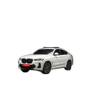 BMW X4 XDrive20i M Sport Pro 2023, Euro V, conduite à gauche, boîte automatique, caméra de recul, 40 199 km - Product Image 1