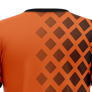 Camiseta Deportiva Informal de Corte Regular para Hombre, Lisa en la Parte Delantera, para Gimnasio, Verano, para Correr, de Secado Rápido, 2026 - Product Image 5