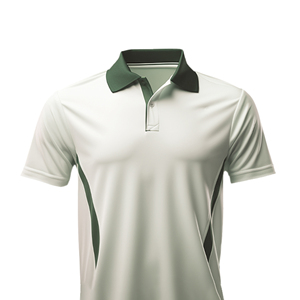Polo de Verano para Hombre, Casual, Tejido, 100% Algodón, Básico, Manga Corta, Transpirable, para Golf, Fabricante ODM - Product Image 1