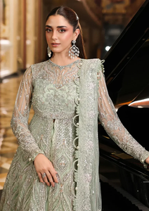 Vestido Pakistaní Salwar Kameez con Diseños Personalizados, Ropa de Fiesta, Vestido Informal para Mujer, Vestido Elegante Hecho a Medida - Product Image 5