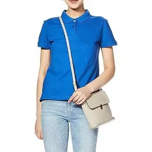 Vêtements pour femmes de haute qualité, vente en gros de chemises pour femmes, t-shirts à manches courtes tendance, disponibles à prix avantageux - Product Image 1