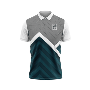 Camiseta de Cricket para Hombre con Logotipo Personalizado, Camiseta de Cricket Estampada al por Mayor, Proveedor de Ropa Deportiva, Ropa Deportiva de Cricket Personalizada, Camiseta de Cricket - Product Image 3