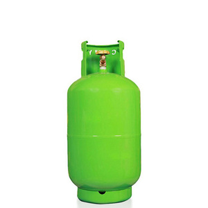 Cilindros de Gas de Alta Presión de 115L, Precio de Cilindros de Gas Metano - Product Image 4