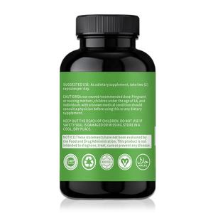 Meelefu Factory Custom <span class=keywords><strong>Grape</strong></span> <span class=keywords><strong>Seed</strong></span> Capsules with Polyphenols Herbal Supplements for Adults | Não-OGM, Suplemento Sem Glúten - Product Image 6
