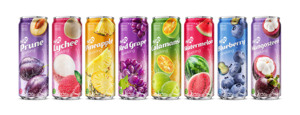 Boisson pétillante NPV Calamansi 330ml en canette, prête à boire, fabricant OEM, boisson aux fruits tropicaux du Vietnam, 24 mois - Product Image 6