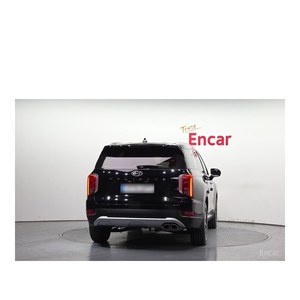 Hyundai Palisade 3.8 Essence 2WD 2020 avec 46 436 km, Boîte Automatique, Sièges en Cuir, Volant à Gauche, Caméra Arrière - Product Image 4