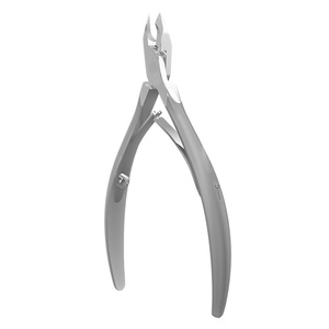 SMART-50 MARI INSTRUMENTS กรรไกรตัดหนังรอบเล็บ ใบมีดคมพิเศษ ขนาด 5 มม. ปลายแหลม สำหรับมืออาชีพ - Product Image 1