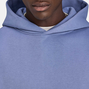 เสื้อฮู้ดดี้ผู้ชายทรงหลวมสบาย – สไตล์สตรีทแวร์โอเวอร์ไซส์สุดเท่ - Product Image 6
