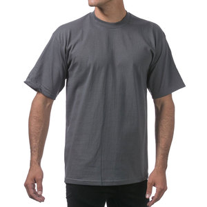 เสื้อยืดคอกลมโอเวอร์ไซส์ ผ้าฝ้าย 100% คุณภาพสูง ระดับพรีเมียม  สำหรับสกรีนโลโก้หรืองานพิมพ์ลาย  รุ่น Front of the Loom Next Level  ผ้าหนา - Product Image 2