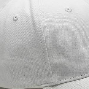 Gorras de Béisbol de 6 Paneles, Deportivas, para Actividades al Aire Libre, 100% Algodón, Material Transpirable, Estilo Urbano, Formal, Ajustables, Color Personalizado - Product Image 5