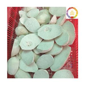 Raíz de Taro Congelada IQF, Pelada y en Rodajas, Calidad Premium, Empaque a Granel de 10 kg, Proveedor de Exportación de Vietnam - Product Image 6