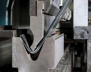 Outils pour presse plieuse, machine à plier le métal en aluminium, presse plieuse pour tôles d'acier - Product Image 2