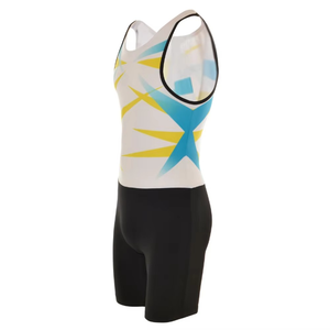 Nuevo Traje de Remo Personalizado para Hombre, Antibacterial, de Secado Rápido, Poliéster 300g, Camisetas y Tops con Impresión por Sublimación RAZERS IMPEX - Product Image 4