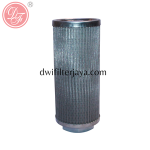 Filtro de Aceite Industrial de Acero Inoxidable Nuevo Directo de Fábrica para Sistema Hidráulico - Product Image 4