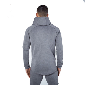 Best Quality Custom Design <b>Men's</b> Tracksuit Set Street Wear Wholesale 2026 Top Trending <b>Men's</b>' Tracksuit Set 2 colors options - Product Image 3