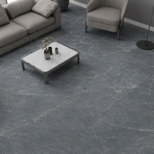 High Quality 60x120cm Porcelain Tiles Antibacterial Modern Sugar Finish Stone Look <b>Non</b> <b>Slip</b> Acid-Resistant 10mm Semi-matte Tiles - Product Image 1