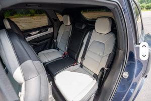Porsche Cayenne S d'occasion 2024 - Product Image 6
