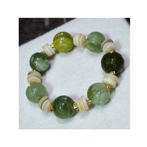 Pulsera de Resina de Lujo con un Atractivo Hecho a Mano, Joyería Premium para Muñeca, para Consumidores a la Moda - Product Image 3