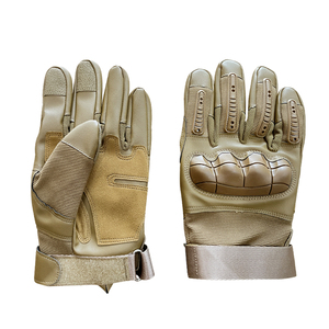 Half Finger PU Racing Gloves With Non <b>Slip</b> Palm For Outdoor Activities Unisex Universal Fit Hook And Loop Closure - Product Image 5