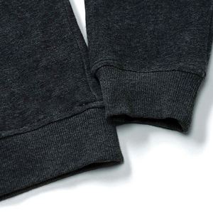 Sudadera con Capucha Extra Grande Personalizada al por Mayor para Mujer, Sudadera Estampada para la Temporada de Primavera - Product Image 3