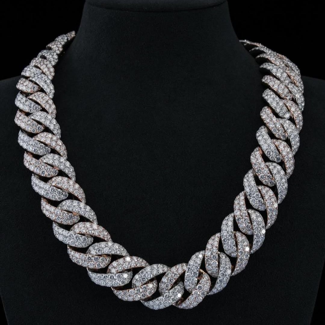 925 Silver