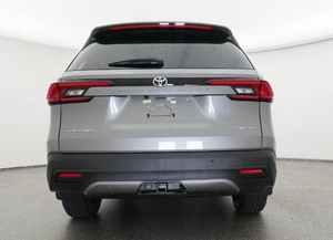 Toyota Highlander Hybrid Limited SUV CAR PREMIUM Fresh Deluxe 2026 - Product Image 3