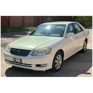 Toyota Mark II Grande G de 2000 - Product Image 1