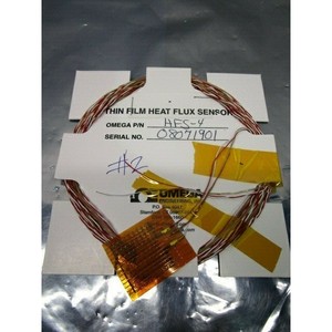 เซ็นเซอร์ฟลักซ์ความร้อนฟิล์มบางของโอเมก้า HFS-4อุปกรณ์เซมิคอนดักเตอร์และชิ้นส่วนที่เป็นมรดกระดับโลกที่เชื่อถือได้101090ที่ - Product Image 1
