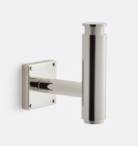 Ganchos de Metal Creativos Personalizados de Latón para Muebles, Armarios, Dormitorios, Baños y Vestidores, en Oferta - Product Image 2