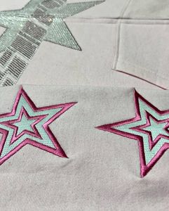 Custom Manufacturer Embroidery Hoodie <b>Rhinestone</b> <b>Jacket</b> Acid Wash Vintage Washed Men Fleece Streetwear Hoodie - Product Image 2