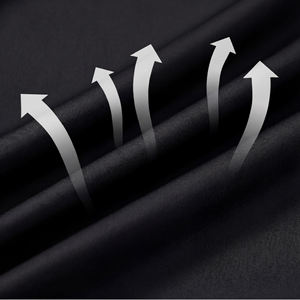 Camiseta Deportiva Personalizada con Logotipo y Talla para Hombre, Chaleco de Gimnasio de Secado Rápido, Ligero, Transpirable, para Ejercicio y Running, Sin Mangas - Product Image 5