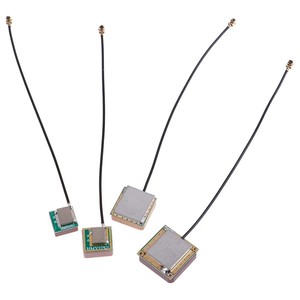 ขั้วต่อ SMA เสาอากาศภายใน GPS 28dBi GNSS GPS 1.92อากาศ VSWR สำหรับระบบนำทาง - Product Image 4