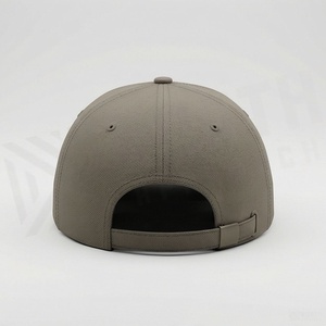 Adjustable <b>Flat</b> Brim Hip Hop Cap Customized Logo Baseball Caps with Bright Color Fashion Gorras Snapback <b>Hat</b> - Product Image 2