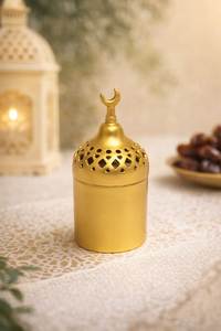 Classic Incense <b>Stick</b> Holder Crafted For Long Lasting Use Ideal For Home Decoration Aromatherapy And Religious Ceremonies - Product Image 1