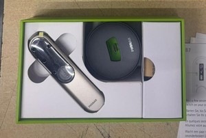 Sistema de Micrófono Binaural Inalámbrico Recargable de 4 Canales Phonak Roger On - Product Image 4