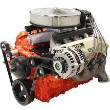 Motor LS3 6.2L V8 Gen IV de Alto Rendimiento Usado, Probado y Listo para Reemplazo - Product Image 3