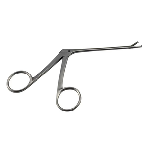 คีมจับจมูกแบบพรีเมียม ทำจากสแตนเลสสตีล ใช้ซ้ำได้ - เครื่องมือผ่าตัดจมูกแบบส่องกล้อง (FESS) สำหรับการผ่าตัดจมูกแบบใช้ซ้ำได้ - Product Image 4